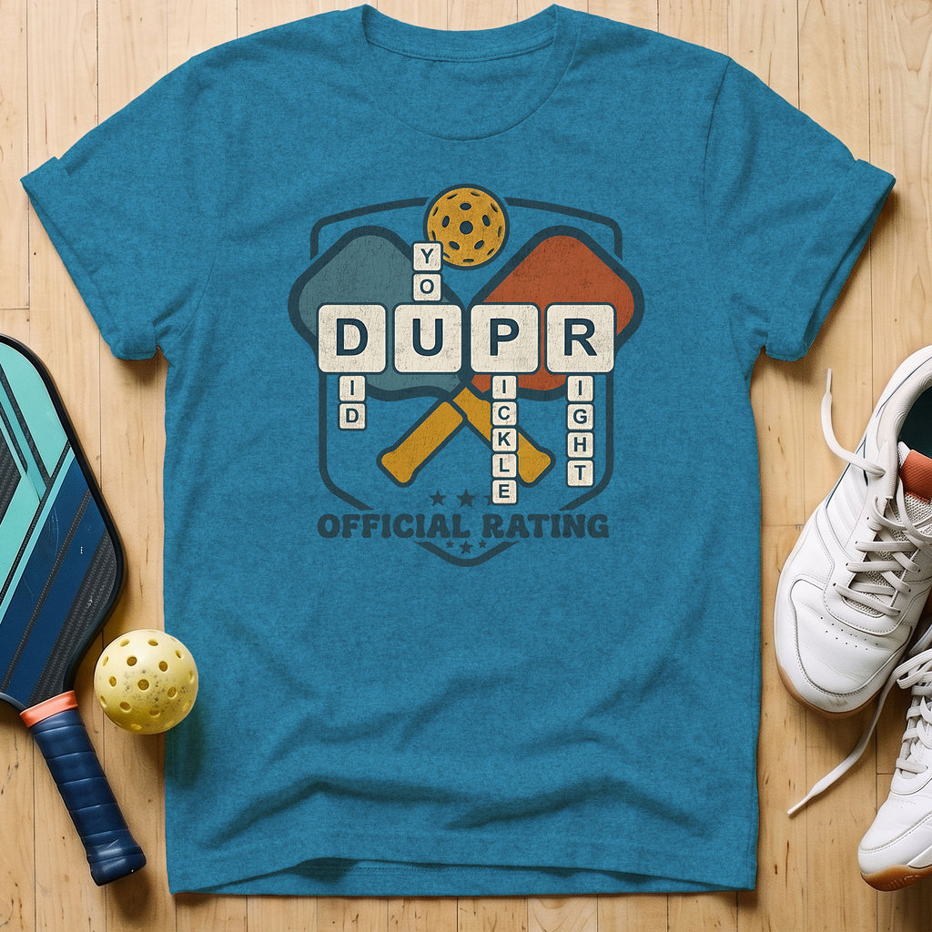 Did You Pickle Right T-Shirt