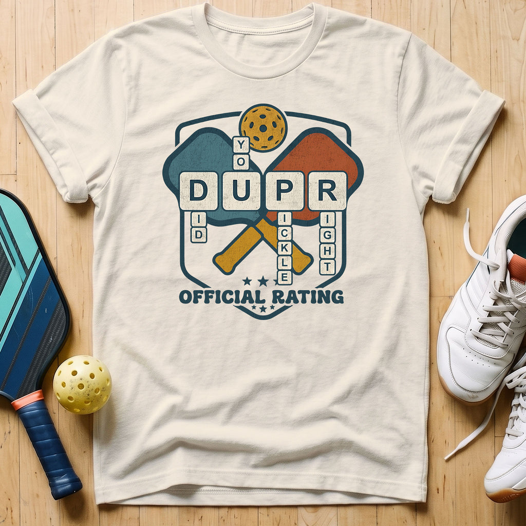 Did You Pickle Right T-Shirt