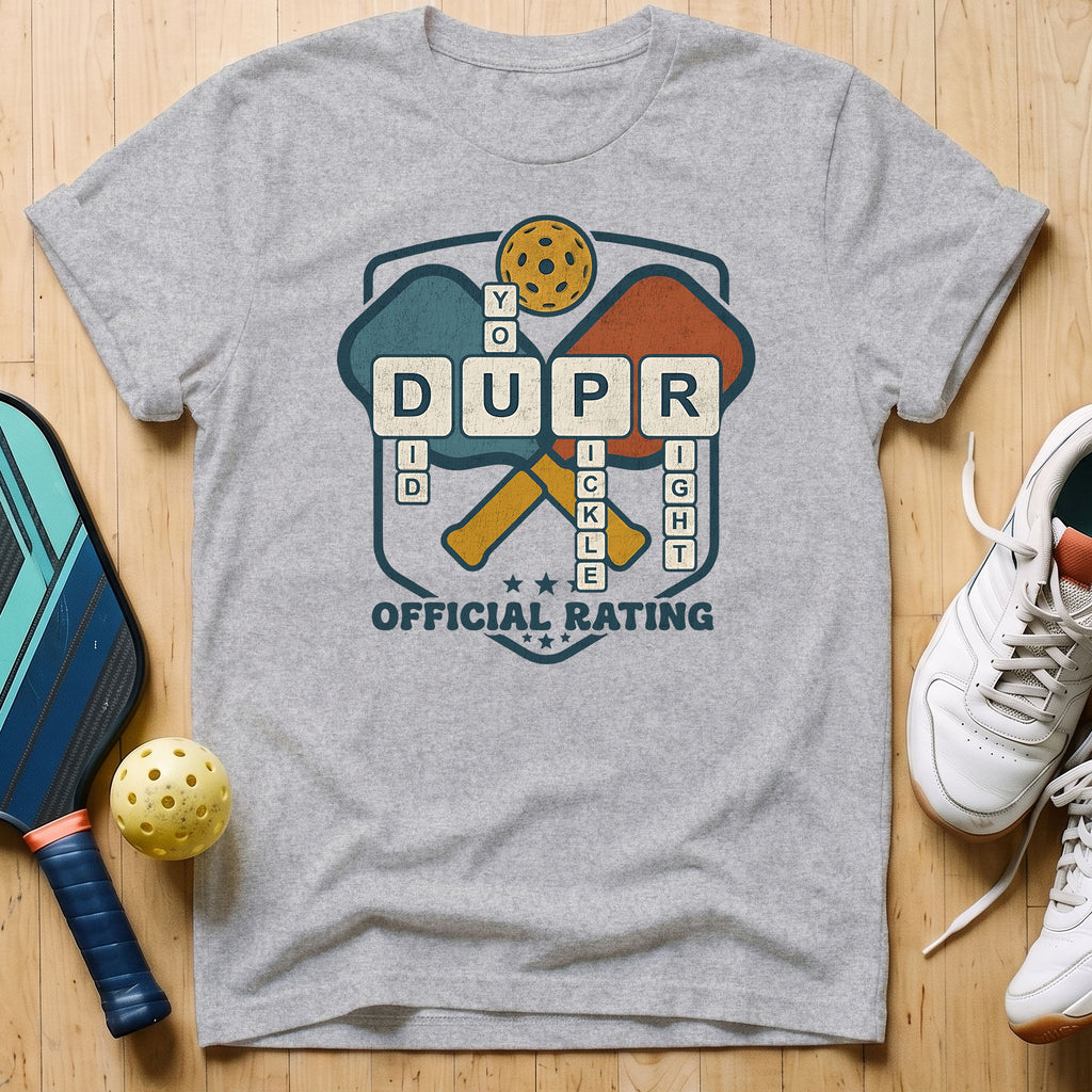 Did You Pickle Right T-Shirt