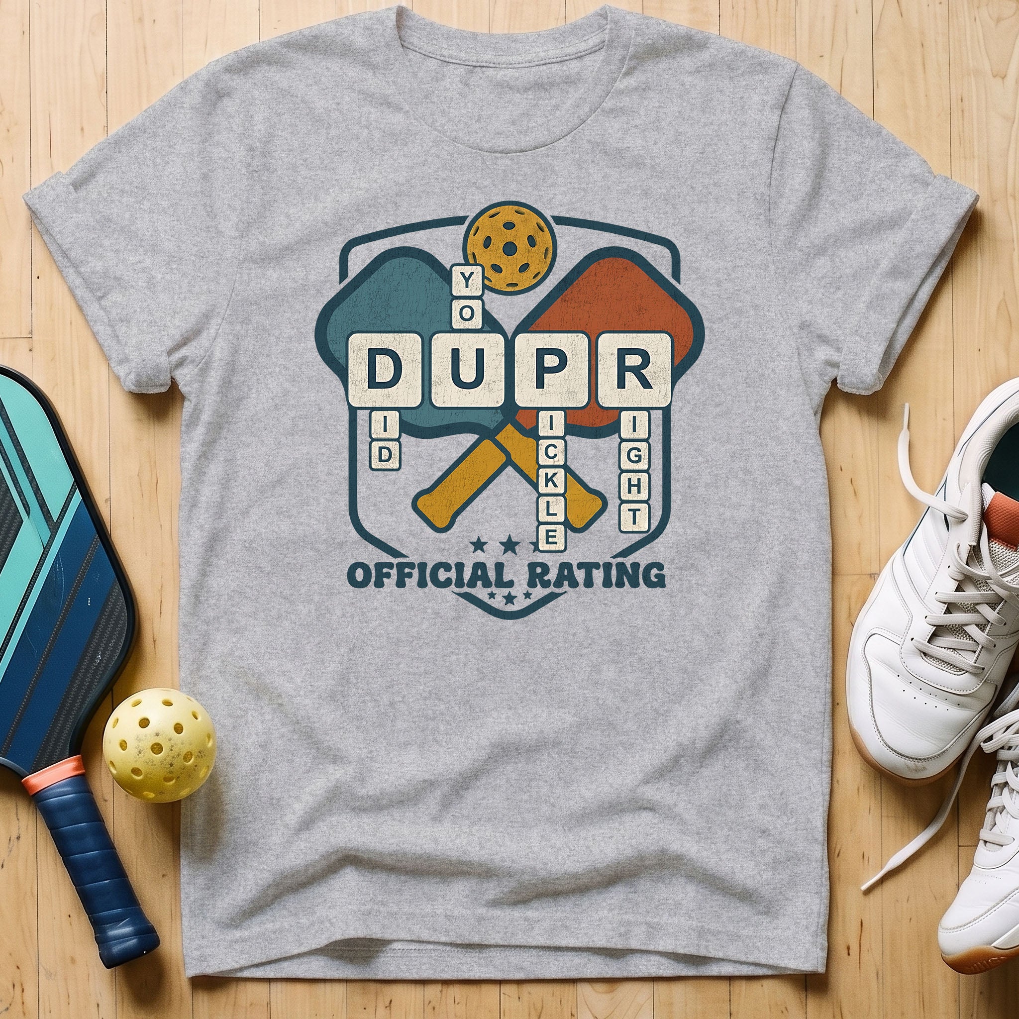 Did You Pickle Right T-Shirt