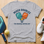Mixed Doubles T-Shirt
