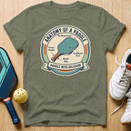 Anatomy Of A Paddle T-Shirt