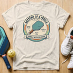Anatomy Of A Paddle T-Shirt