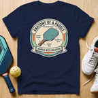 Anatomy Of A Paddle T-Shirt
