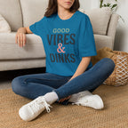 Vibes & Dinks T-Shirt