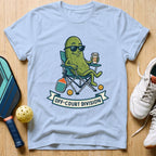 Off Court Division T-Shirt