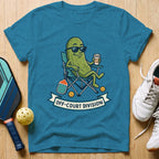 Off Court Division T-Shirt