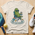Off Court Division T-Shirt
