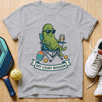 Off Court Division T-Shirt