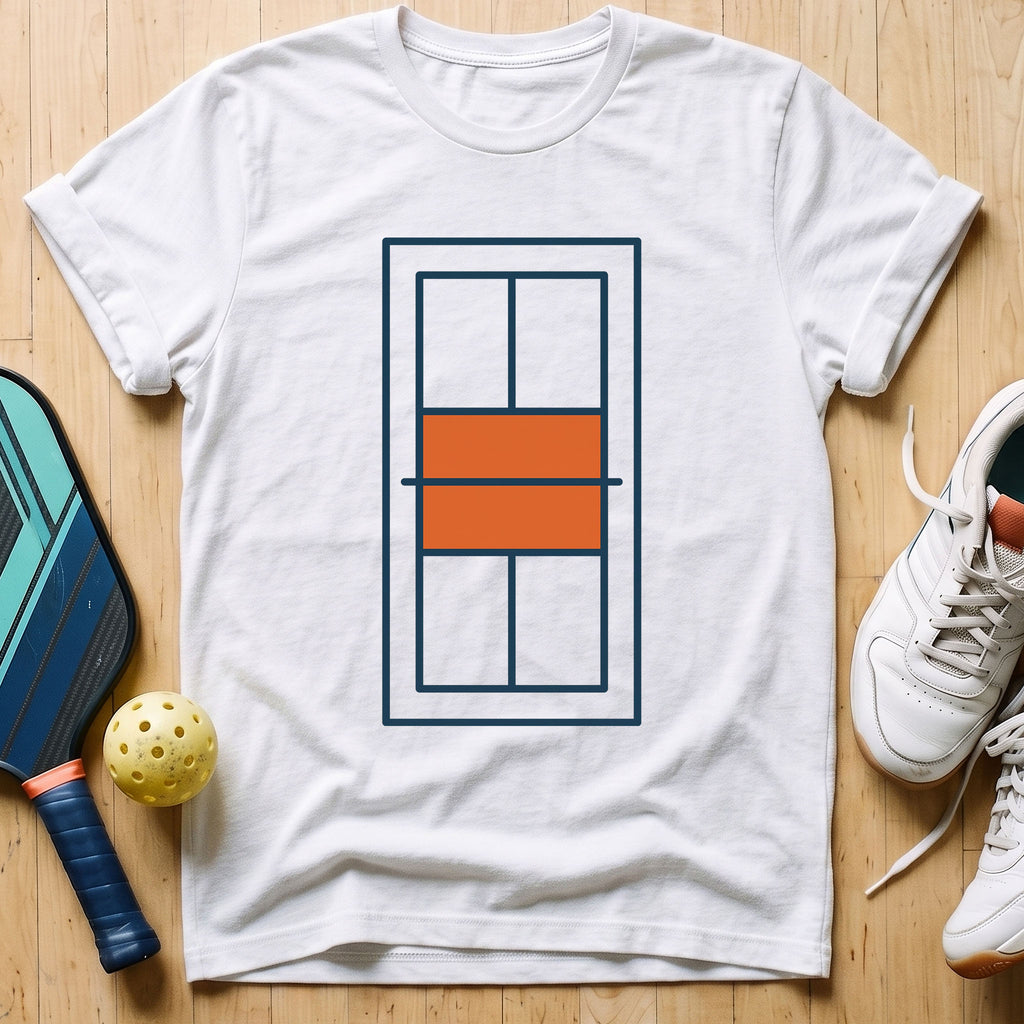 Court T-Shirt
