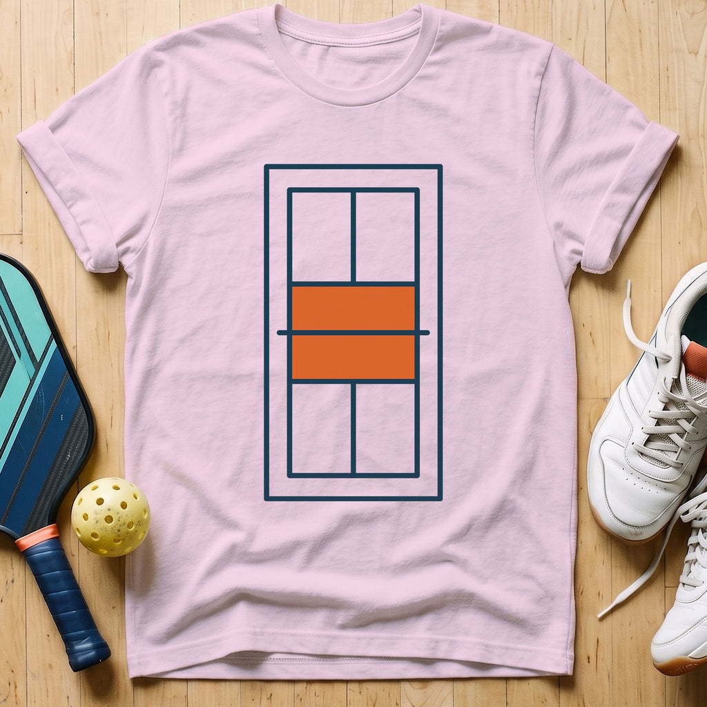Court T-Shirt
