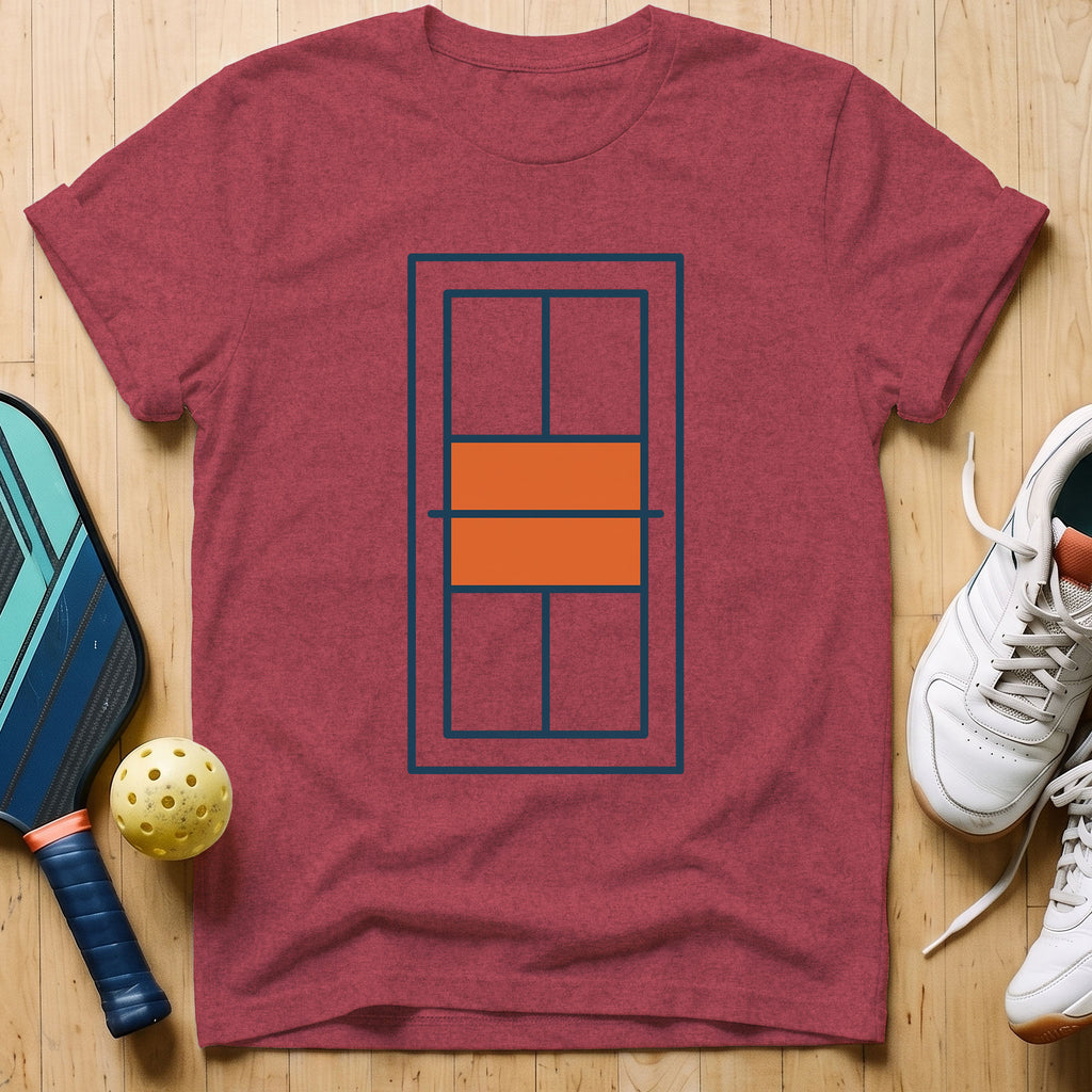 Court T-Shirt