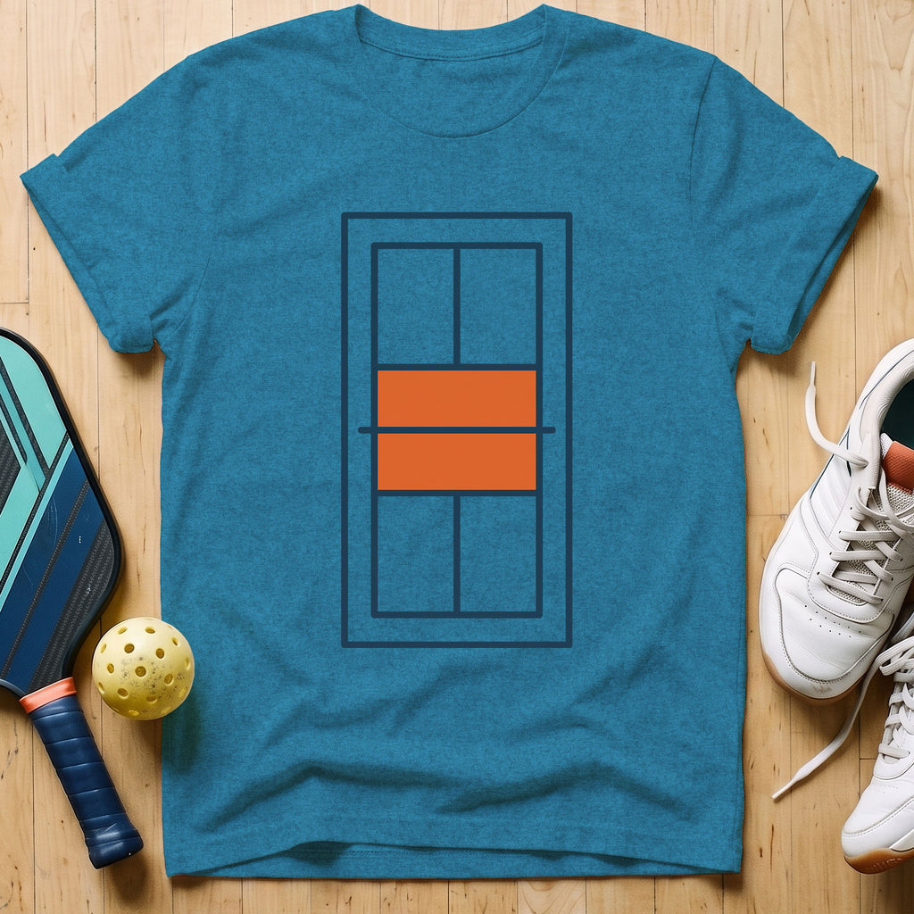 Court T-Shirt
