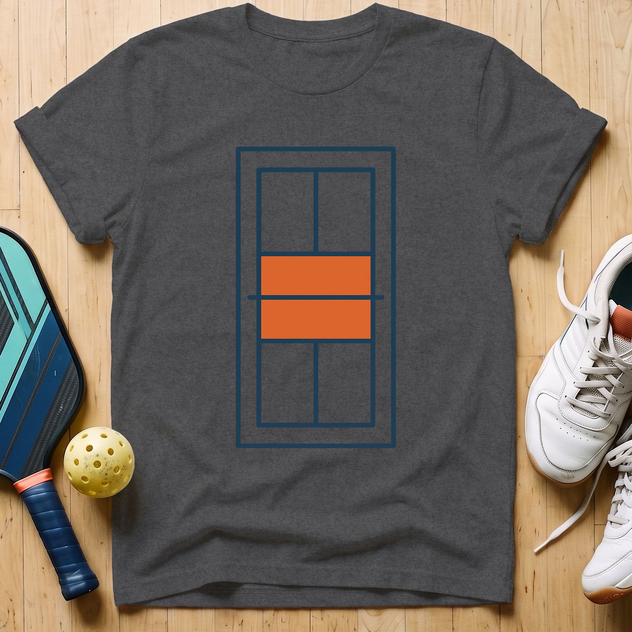 Court T-Shirt