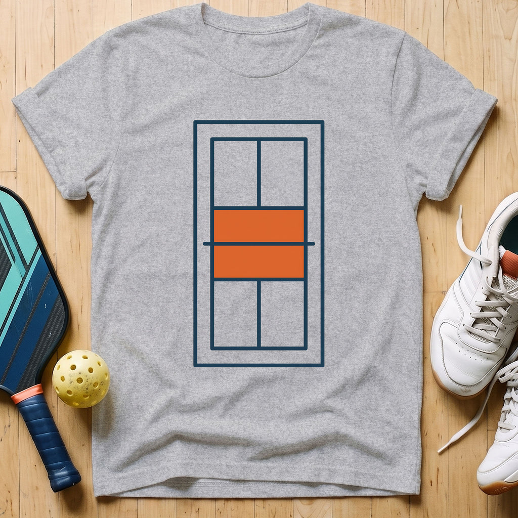 Court T-Shirt