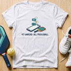 47 Unread T-Shirt