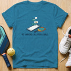 47 Unread T-Shirt
