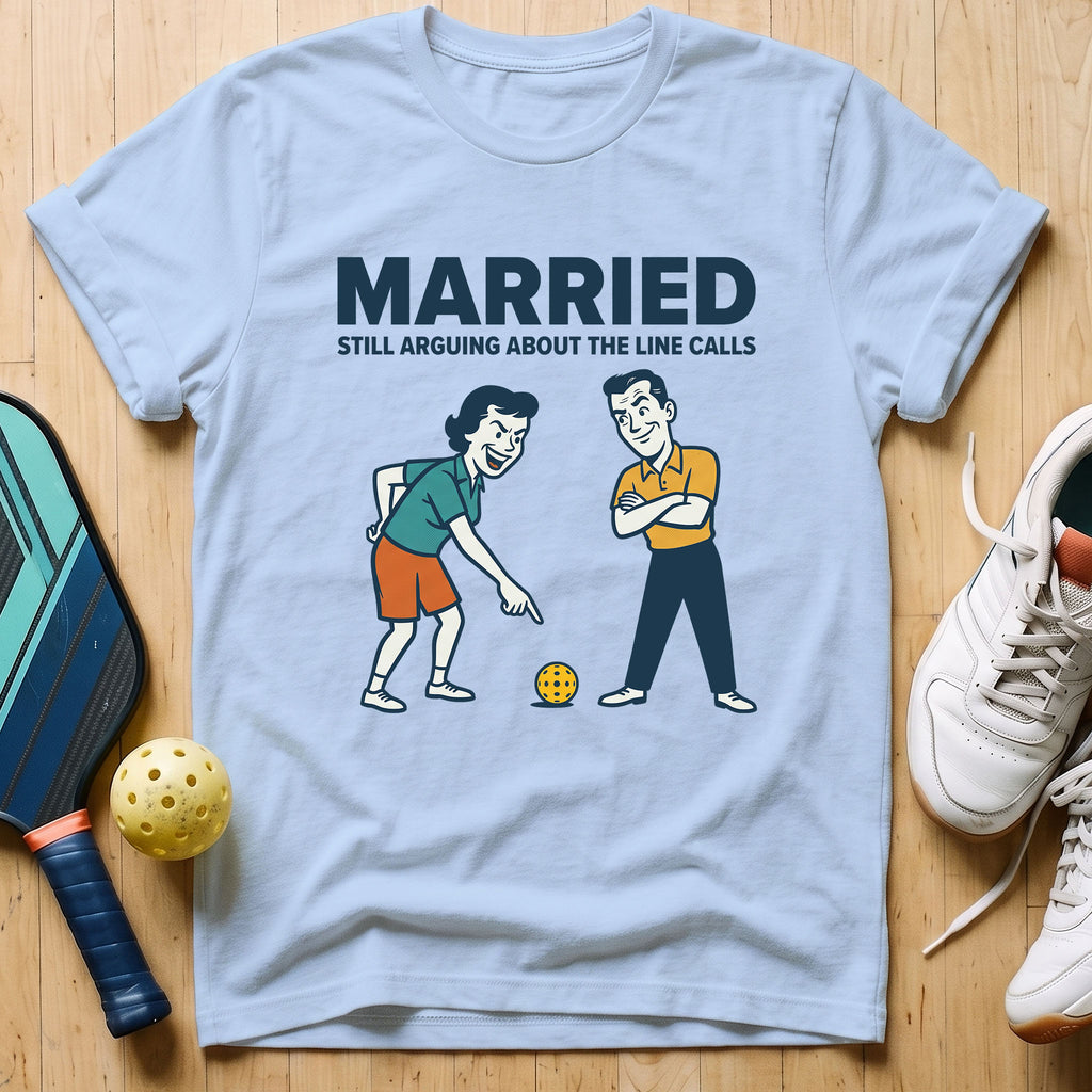 Married T-Shirt