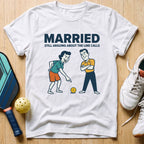 Married T-Shirt