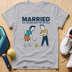 Married T-Shirt