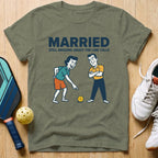 Married T-Shirt