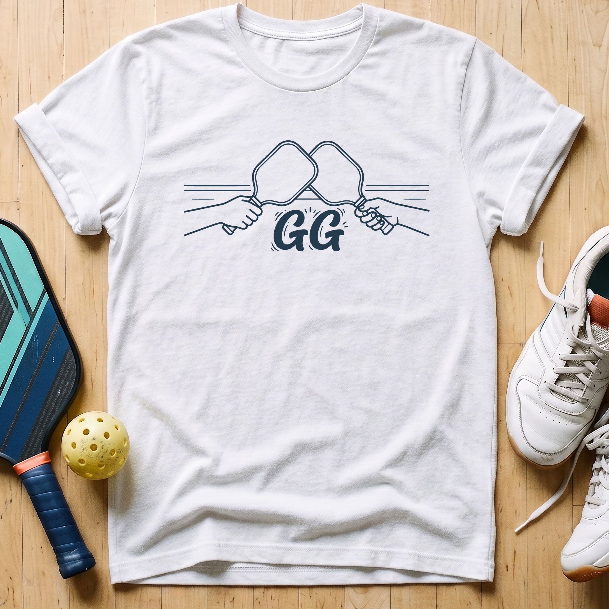 Good Game T-Shirt