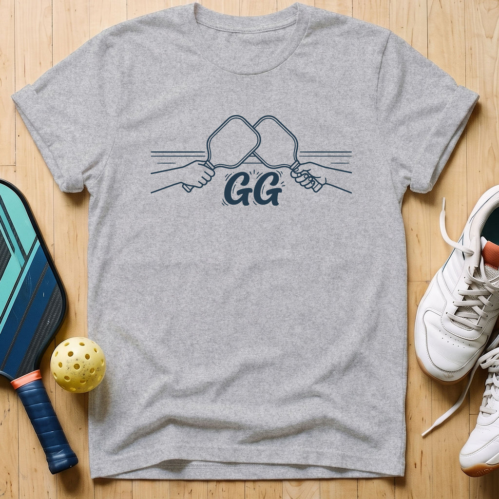 Good Game T-Shirt