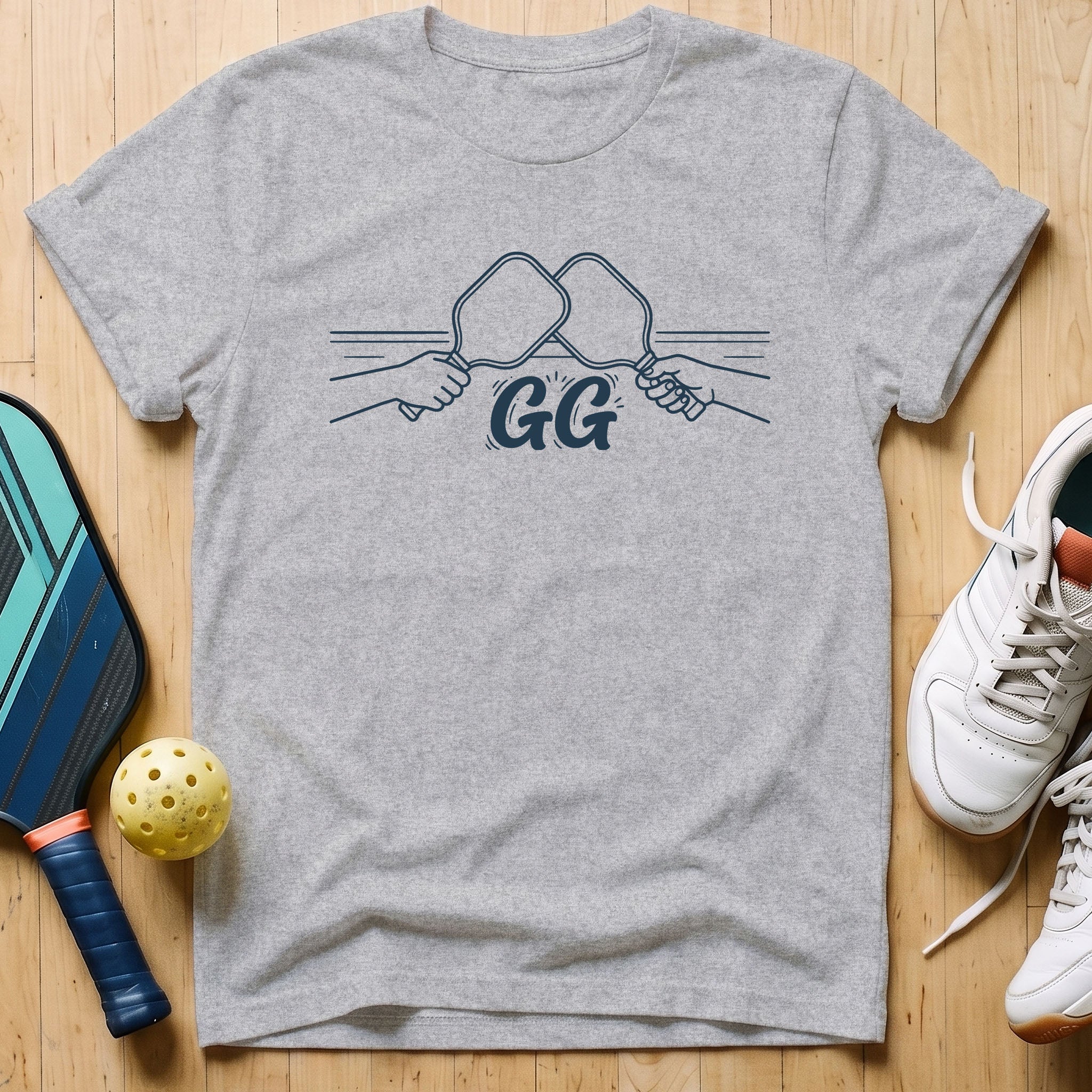 Good Game T-Shirt