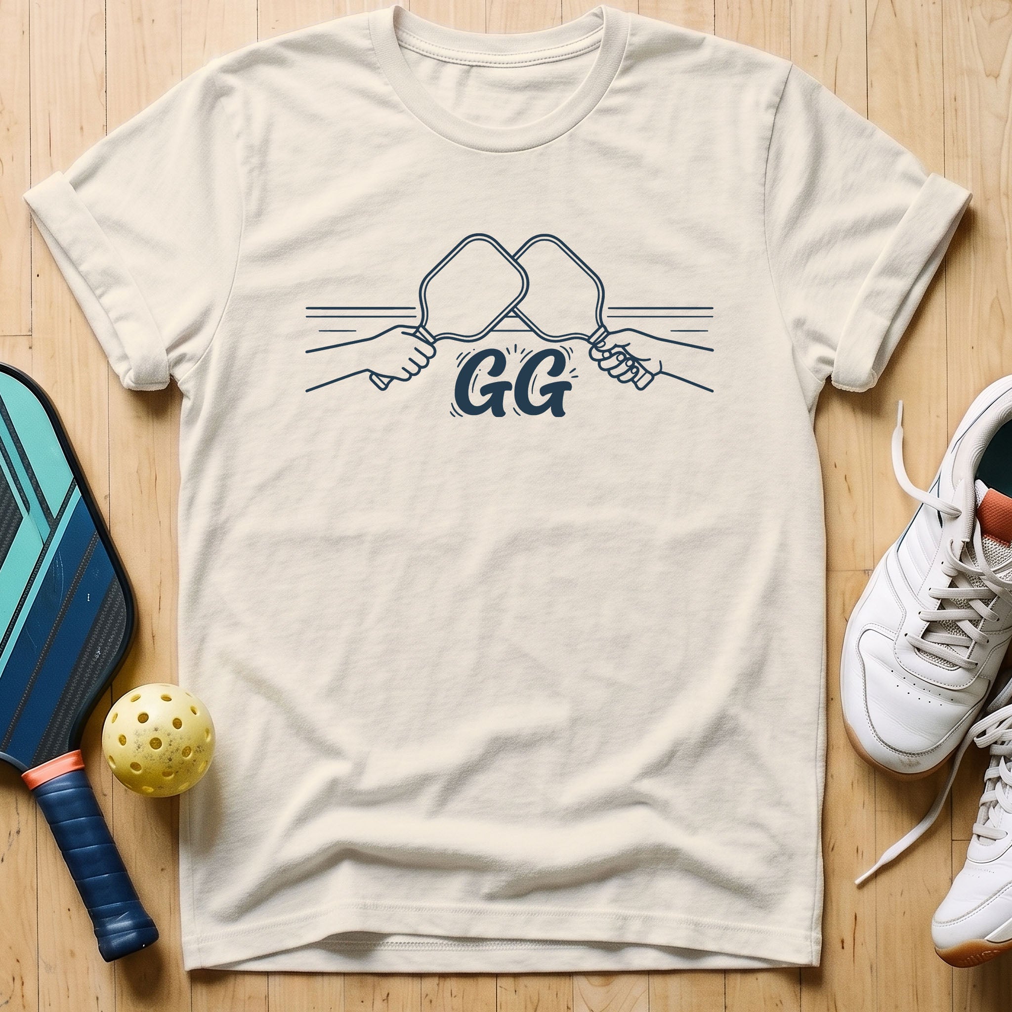 Good Game T-Shirt