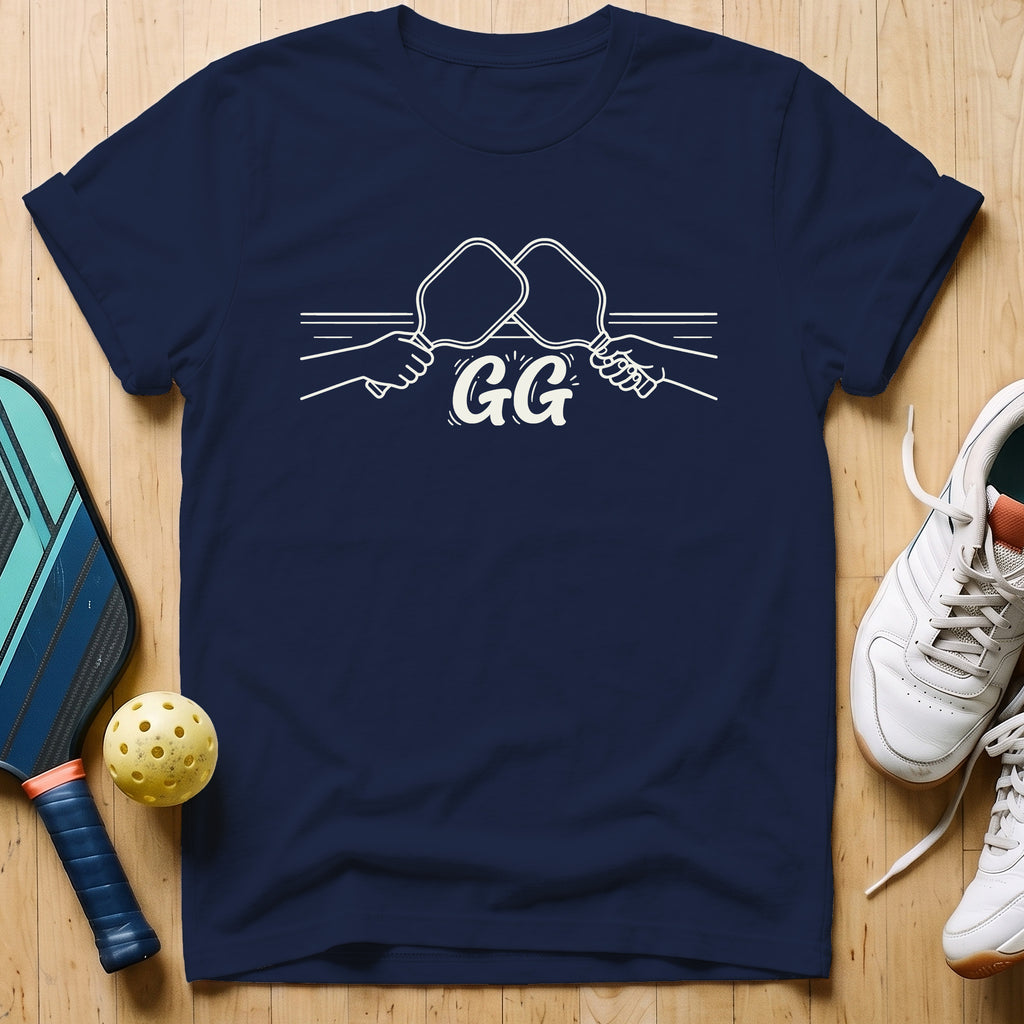 Good Game T-Shirt