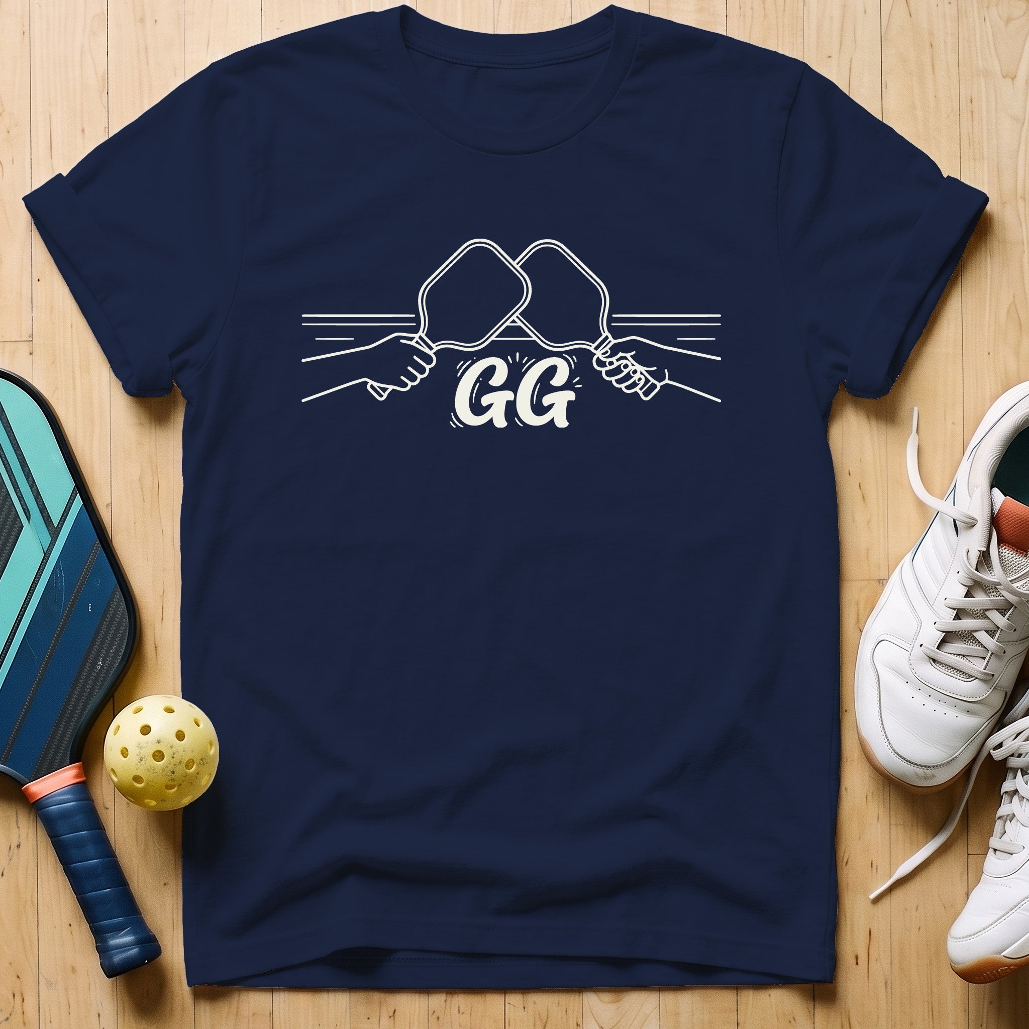 Good Game T-Shirt