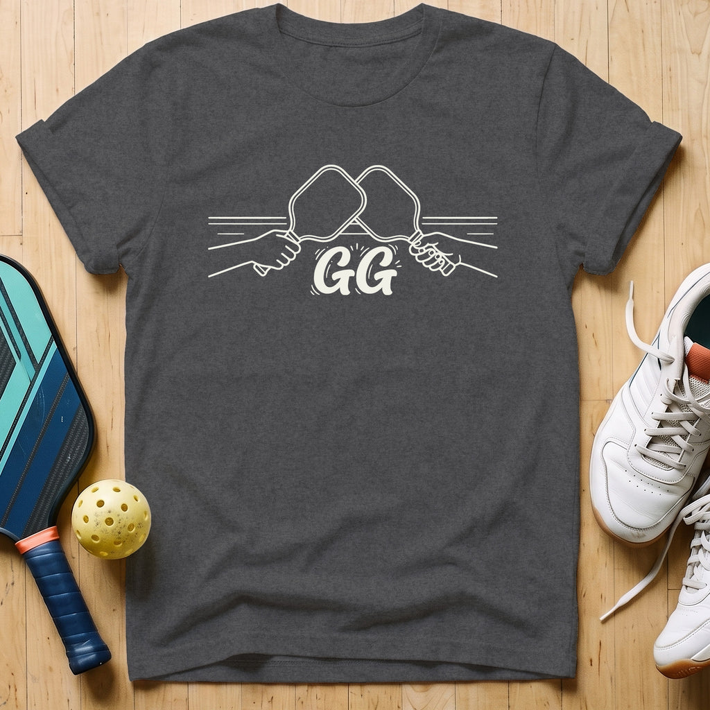 Good Game T-Shirt
