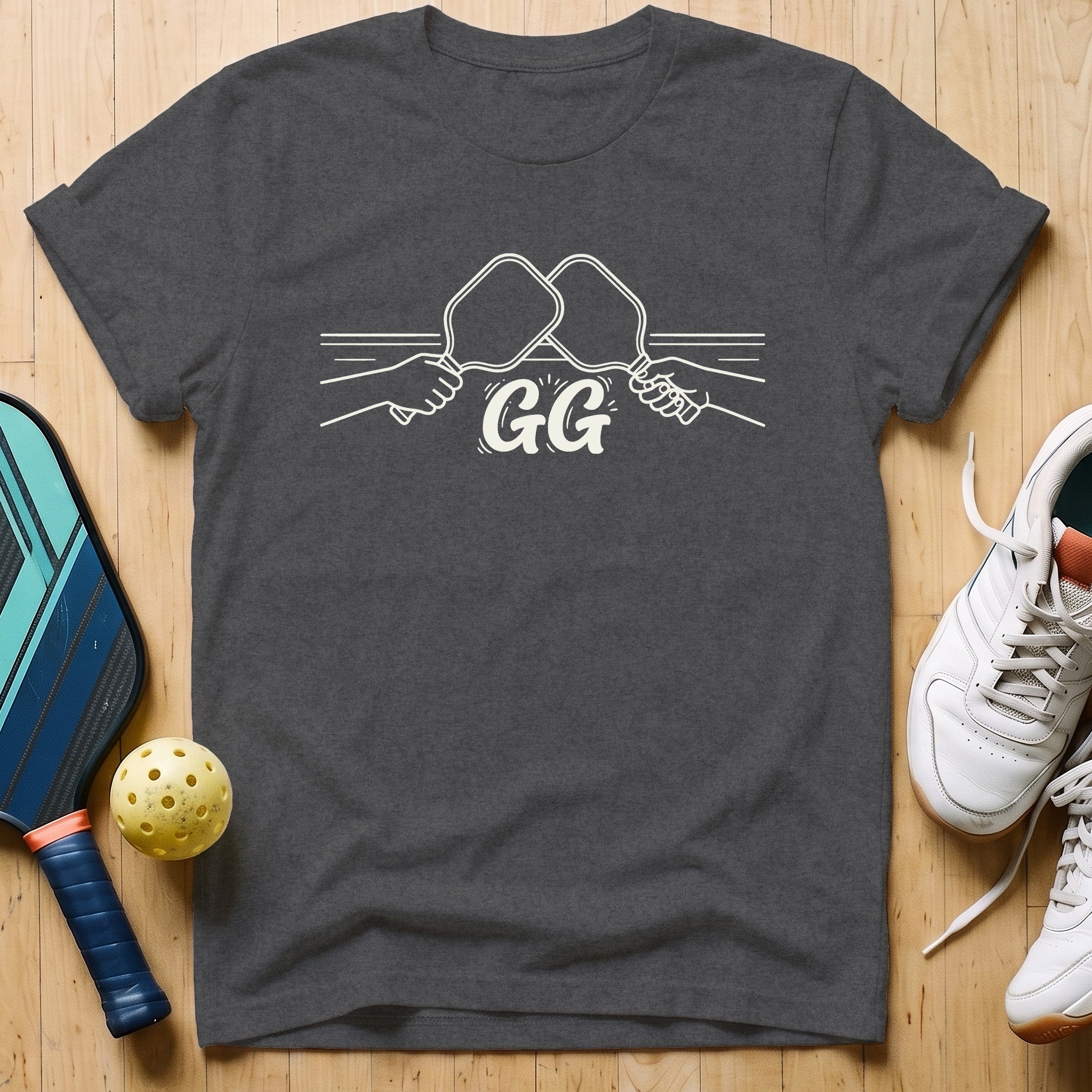 Good Game T-Shirt