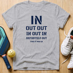 In Out T-Shirt