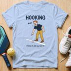 Hooking T-Shirt