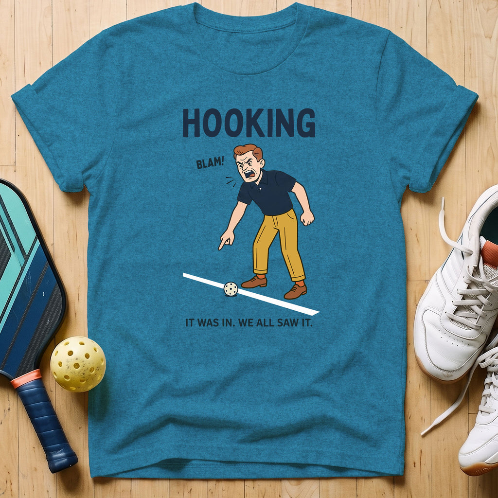Hooking T-Shirt