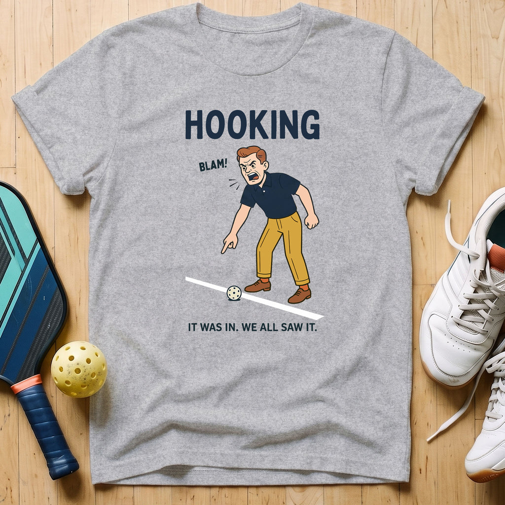 Hooking T-Shirt