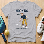 Hooking T-Shirt
