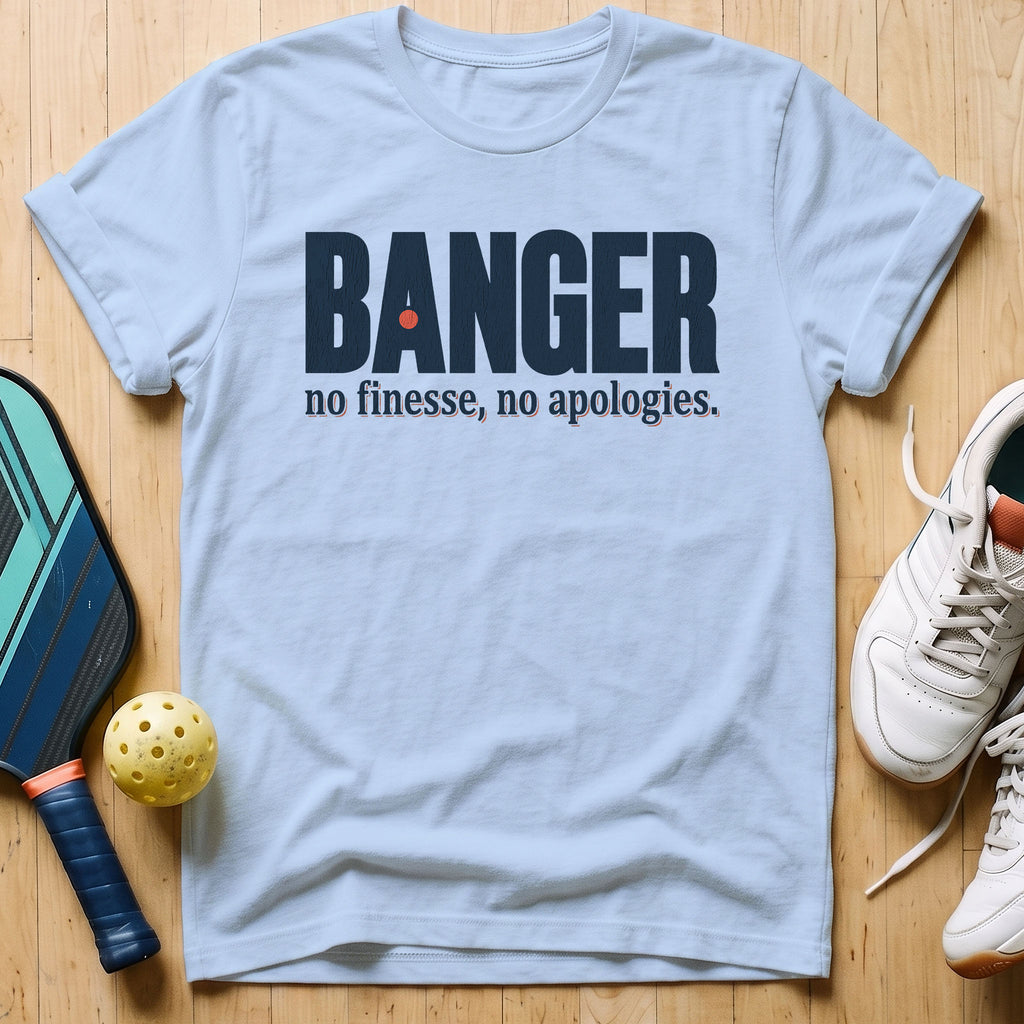 Banger T-Shirt