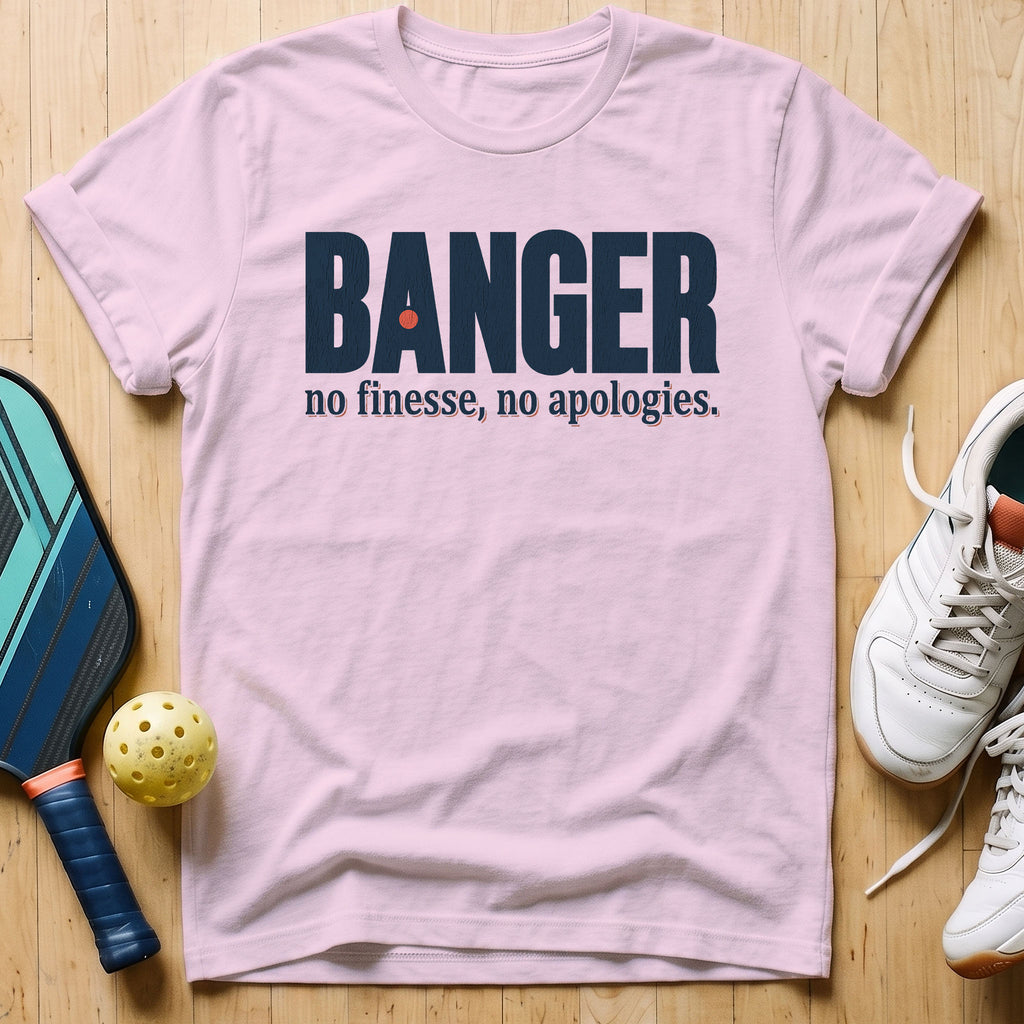 Banger T-Shirt