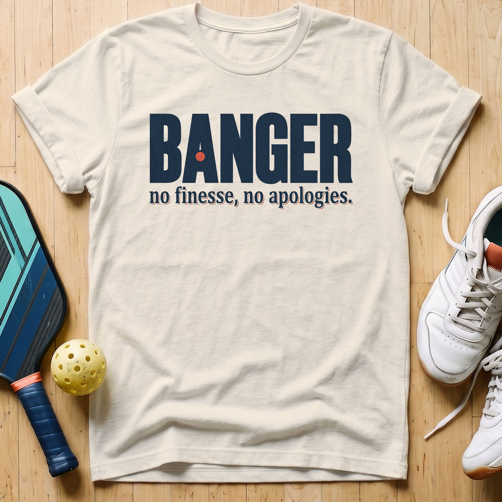 Banger T-Shirt