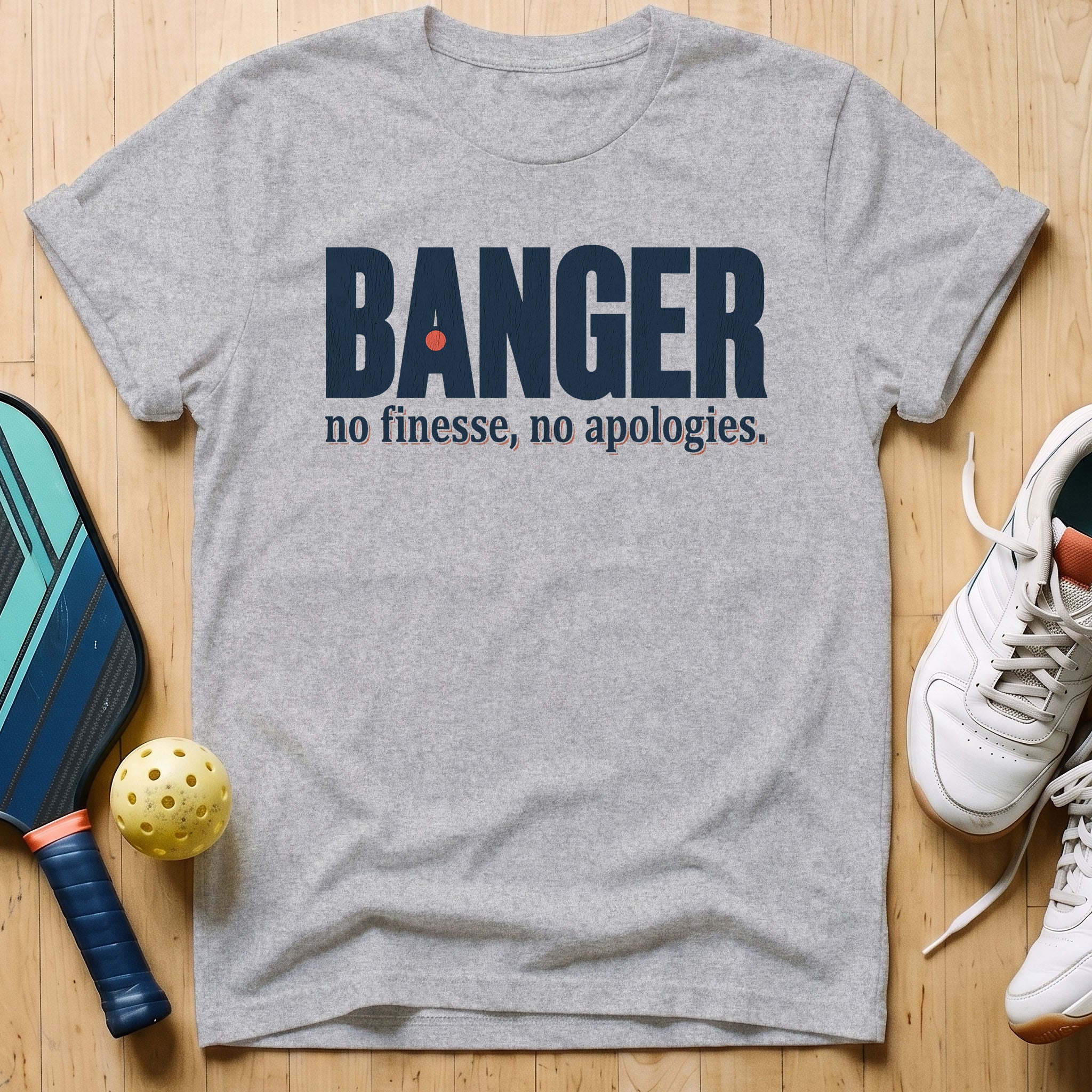 Banger T-Shirt