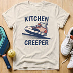 Kitchen Creeper T-Shirt