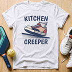 Kitchen Creeper T-Shirt
