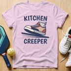 Kitchen Creeper T-Shirt