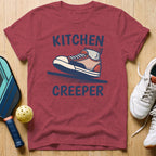 Kitchen Creeper T-Shirt