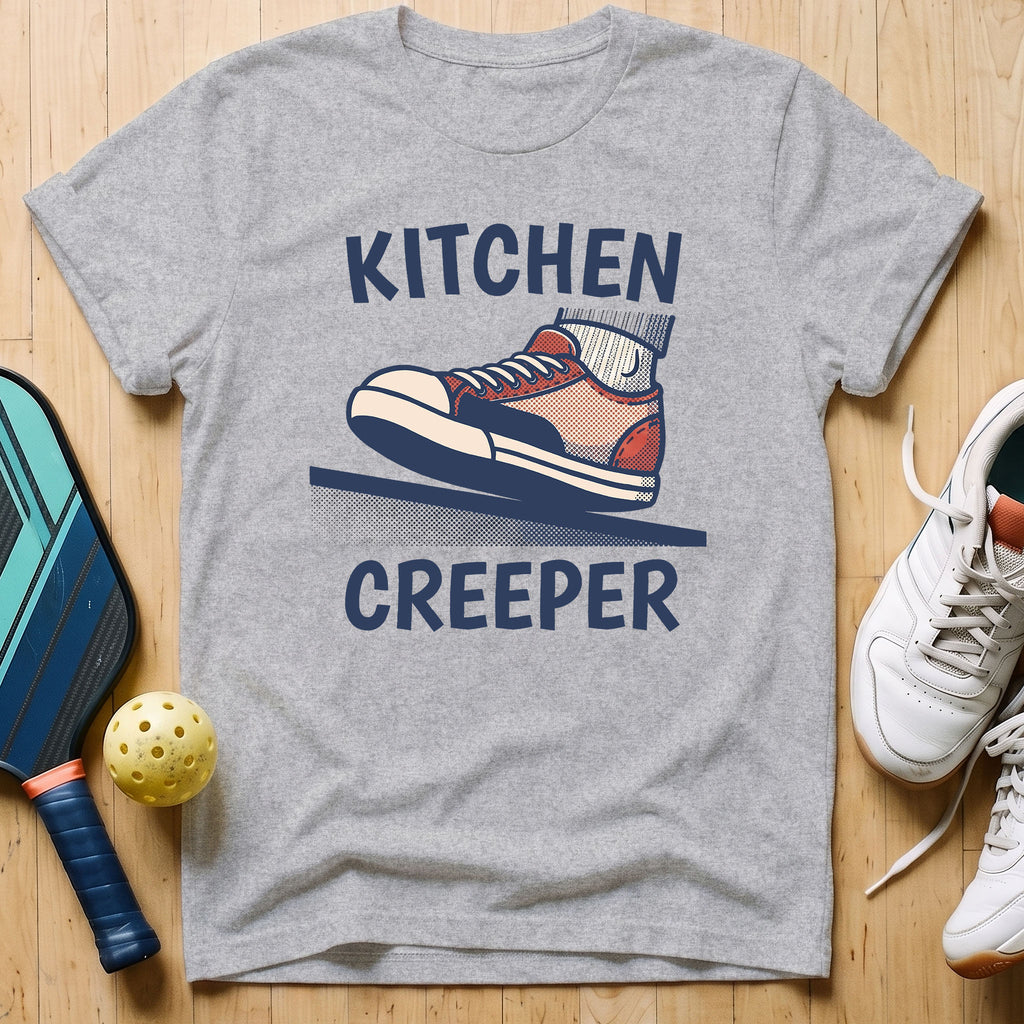 Kitchen Creeper T-Shirt