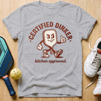 Certified Dinker T-Shirt