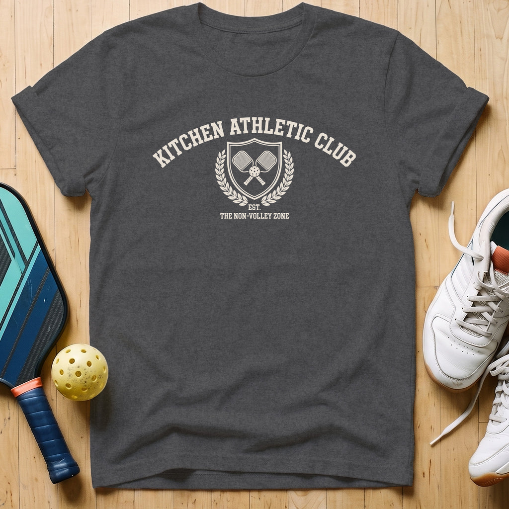 Kitchen Athletic Club T-Shirt