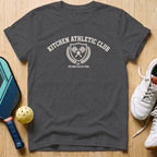 Kitchen Athletic Club T-Shirt